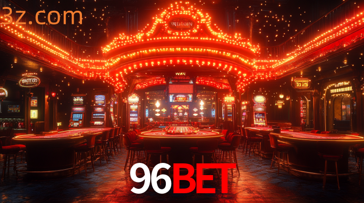 Apostas Esportivos 96bet